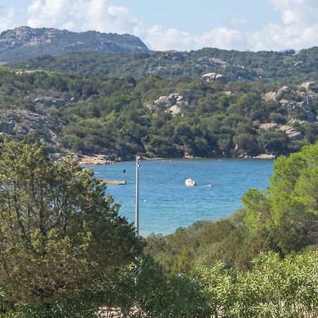 Vila Susy House Baia Sardinia Exteriér fotografie