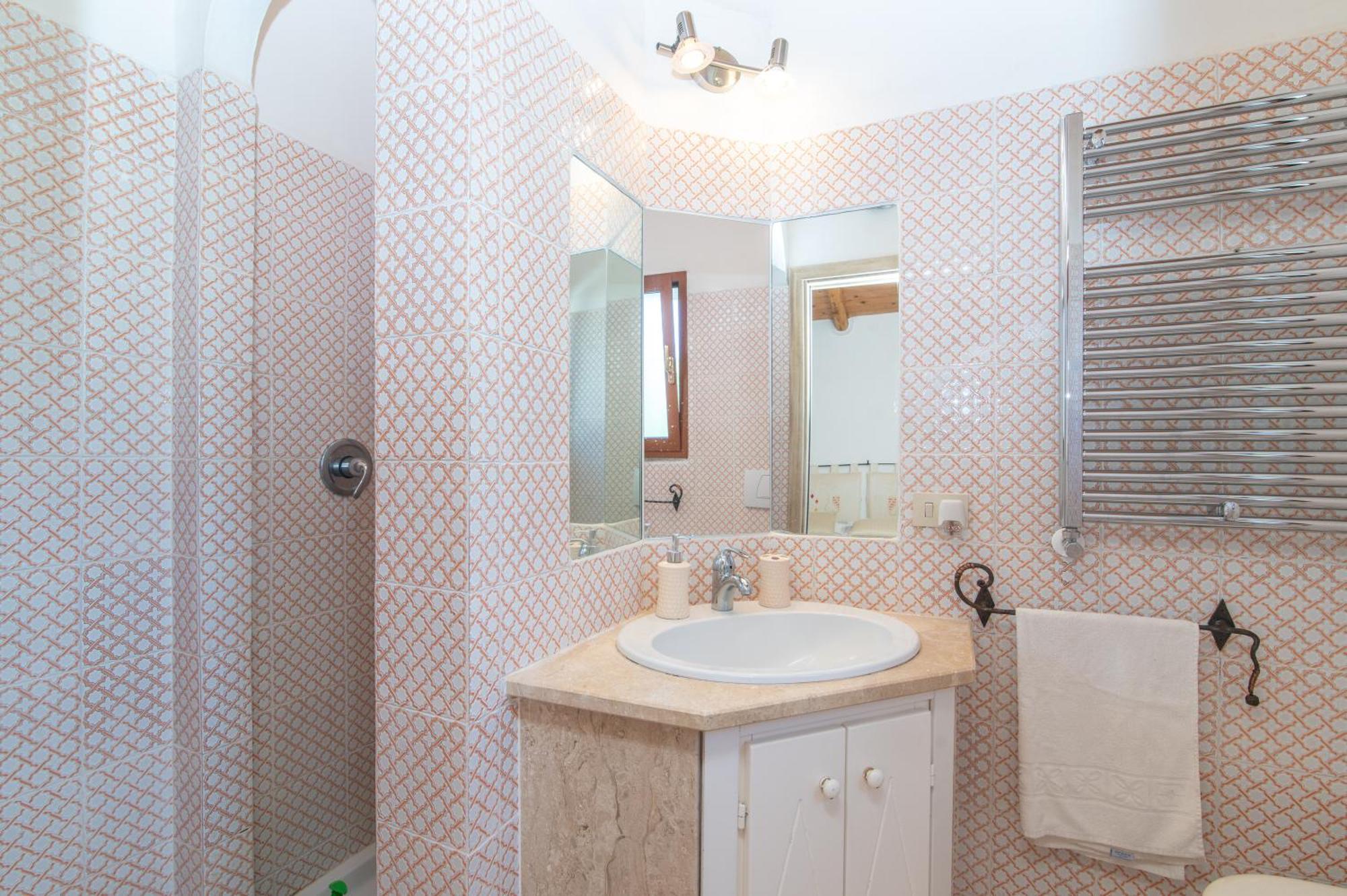 Vila Susy House Baia Sardinia Exteriér fotografie